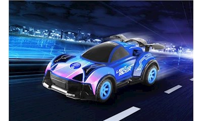 RC Car Light Rider