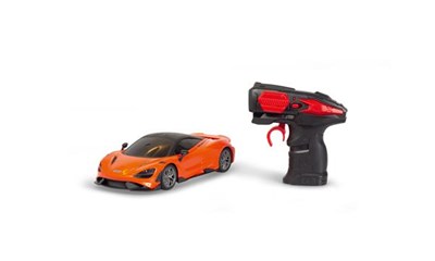 RC Scale Car McLaren 765LT