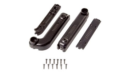 Motorarm-Set B hinten