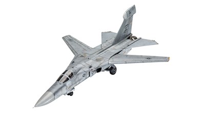 Model Set EF-111A Raven