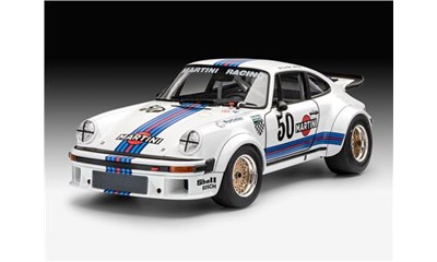 Porsche 934 RSR Martini