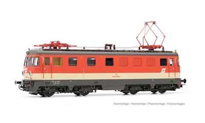 ÖBB E-Lok 1046, Valousek Ep IV-V