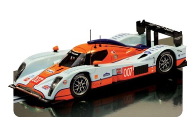 Aston Martin Lmp1