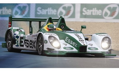 Rs spyder