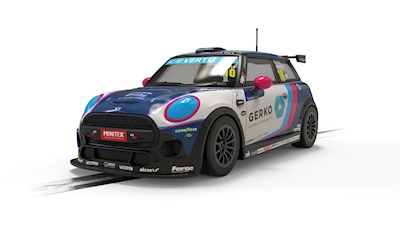 Mini Cooper F56 - Bradley Gravett 2024