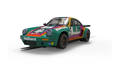 Porsche 911 RSR 3.0 Vaillant