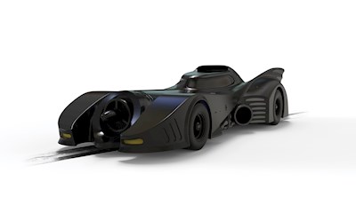 1989 Batmobile