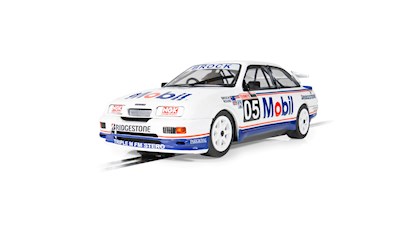 Ford Sierra RS500 - Peter Brock Bathurst 1989