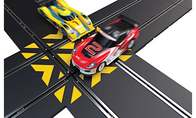 Cross Roads Track Accessory Pack