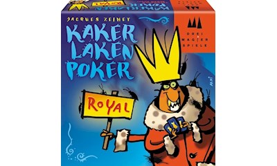 Kakerlakenpoker Royal