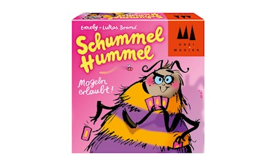 Schummel Hummel