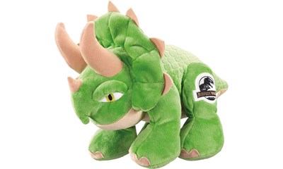 Jurassic World, Triceratops 25cm