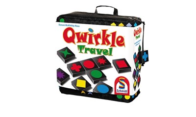 Qwirkle Travel