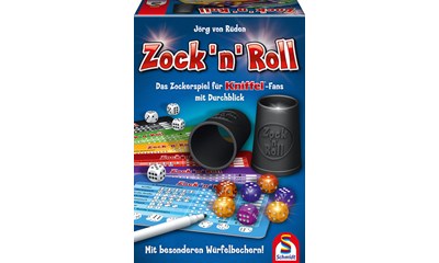 Zock'n'Roll