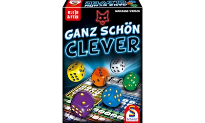 Ganz schön clever (mult)
