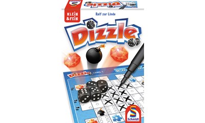 Dizzle (d)