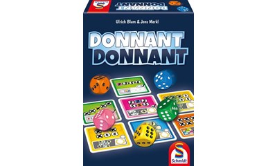 Donnant Donnant (f)