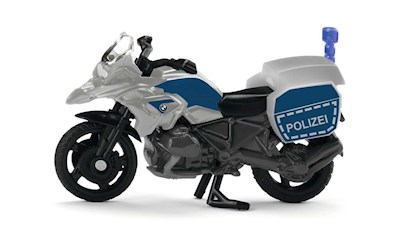 BMW Polizeimotorrad