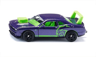 Dodge Challenger Custom