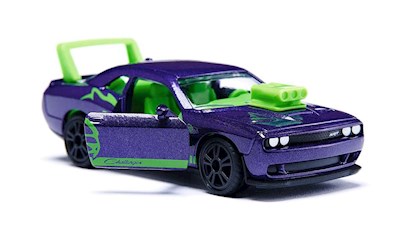 Dodge Challenger Custom