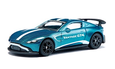 Aston Martin Vantage GT4