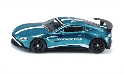 Aston Martin Vantage GT4