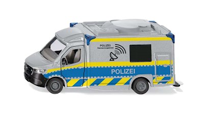 Mercedes-Benz Sprinter Polizei