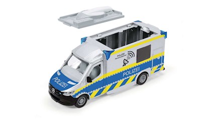 Mercedes-Benz Sprinter Polizei