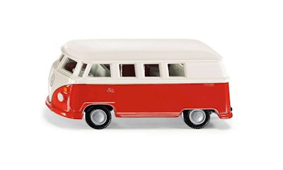 VW T1 Bus