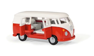 VW T1 Bus