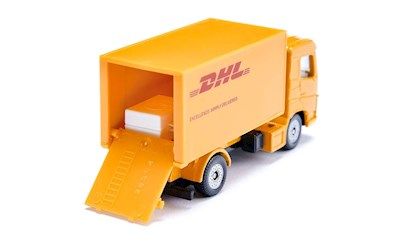 Geschenkset DHL Logistik Set