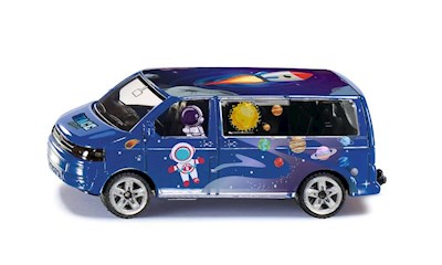 Bastelset VW T5 Astronaut