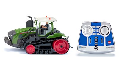 Set 6790 Fendt+6730 Fernsteuermodul-1:32