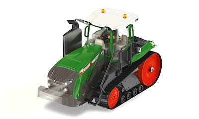 Set 6790 Fendt+6730 Fernsteuermodul-1:32