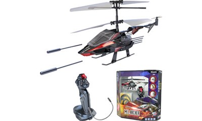 R/C Helikopter 3 Kanal M.I. Archer mit Gyro