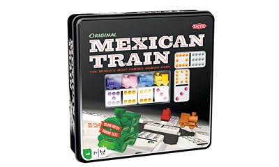Mexican Train (mult)
