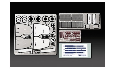 Lotus 79 1979 PE Parts