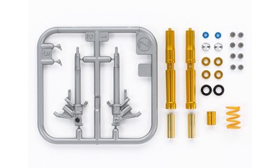 CBR1000R Front Fork Set