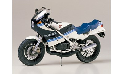 Suzuki RG250F