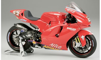 Ducati Desmosedici