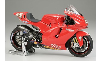 Ducati Desmosedici