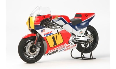 Honda NSR500 1984