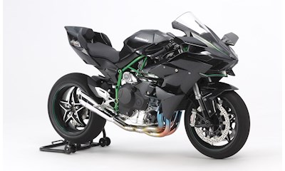 Kawasaki Ninja H2R