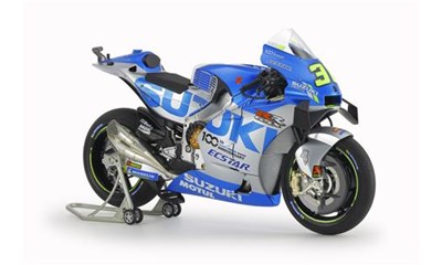 1/12 Team Suzuki ECSTAR GSX-RR 20