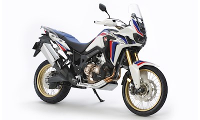 1/6 Honda CRF 1000L Africa Twin