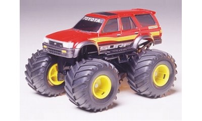 JR Toyota 4Runner