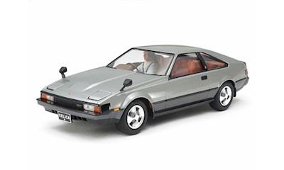 Toyota Celica XX 2800GT