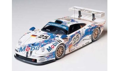 Porsche 911 GT1