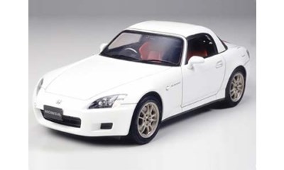 Honda S2000