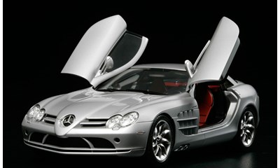 Merc. SLR Mc Laren